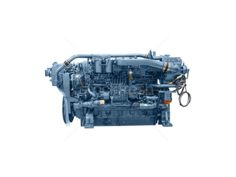 Ship Motor