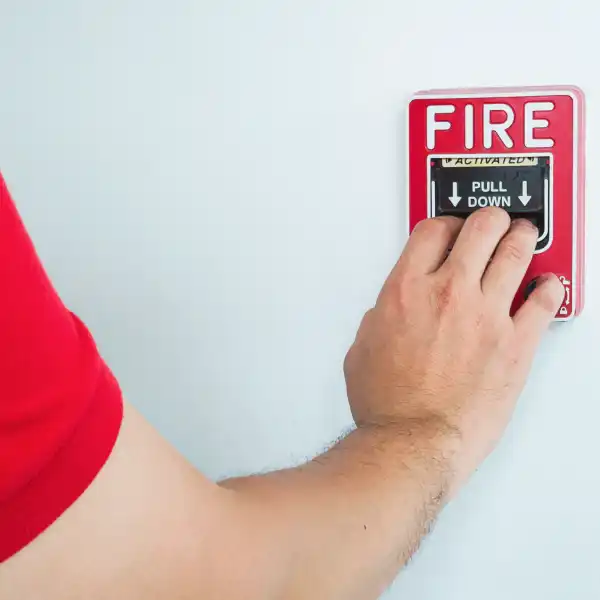 Fire Alarm